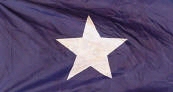 Bonnie Blue Flag